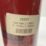 Baldwin BF5810 Fuel Filter Lot of 2