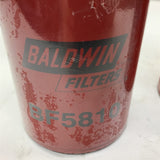 Baldwin BF5810 Fuel Filter Lot of 2