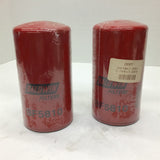 Baldwin BF5810 Fuel Filter Lot of 2