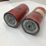 Baldwin BF5810 Fuel Filter Lot of 2