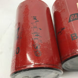 Baldwin BF5810 Fuel Filter Lot of 2