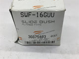 Nippon Bearing SWF-16GUU Slide Bushing 1"