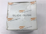 Nippon Bearing SWF-16GUU Slide Bushing 1"