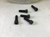 Unbrako 11471 Socket Head Cap Screw 1/4x3/4 UNF Lot of 70