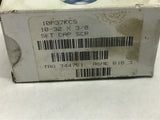 10F37KCS 10-32x3/8 Socket Cap Screw