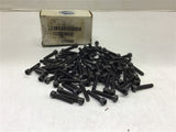 Kerr 8C87KCS 8-32x7/8 Socket Cap Screws Box of 100