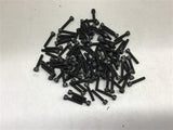 Kerr 8C87KCS 8-32x7/8 Socket Cap Screws Box of 100