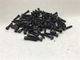 Kerr 8C87KCS 8-32x7/8 Socket Cap Screws Box of 100