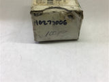 Kerr 8C87KCS 8-32x7/8 Socket Cap Screws Box of 100