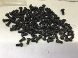 1/4-20x1/2 Hex Cap Screws pack of 100 Pcs