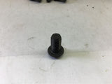 1/4-20x1/2 Hex Cap Screws pack of 100 Pcs