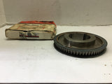 Gates 8MX-63S-12 2012 Timing Belt sprocket