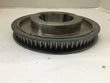 Gates 8MX-63S-12 2012 Timing Belt sprocket