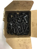 Assorted Lot of Nuts and Cap Screws Various Sizes 600+ Pcs Please see pictures