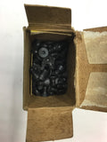 Assorted Lot of Nuts and Cap Screws Various Sizes 600+ Pcs Please see pictures