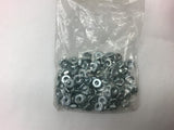 Assorted Lot of Nuts and Cap Screws Various Sizes 600+ Pcs Please see pictures