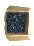 Assorted Lot of Nuts and Cap Screws Various Sizes 600+ Pcs Please see pictures