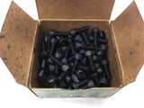 Assorted Lot of Nuts and Cap Screws Various Sizes 600+ Pcs Please see pictures