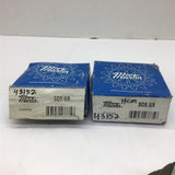 Martin SDS 5/8 Bushing Lot of 2