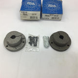 Martin SDS 5/8 Bushing Lot of 2