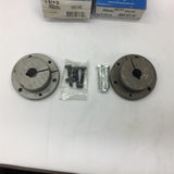 Martin SDS 5/8 Bushing Lot of 2