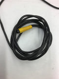 Banner Q23SP6RQ Sensor 10-30 Vdc 150 MA