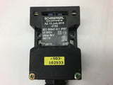 Schmersal AZ15 ZVRK-M16-2192 Safety Interlock Switch No Lock