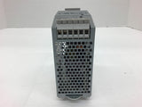 Emerson SDN2.5-244-100P Power Supply 115/230 volts