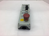 Siemens 6 Button Control Station Pendant