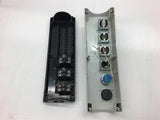 Siemens 6 Button Control Station Pendant