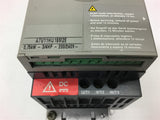 Telemecanique ATV11HU18M2E 3/4 Hp Drive 200/230 Volts 3.6 Amps Output