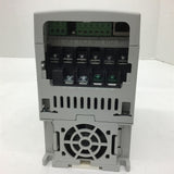 Allen-Bradley 22A-D4P0N104 2 Hp AC Drive 0-460 Volts 0-240 HZ 3 Phase Output