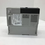 Allen-Bradley 22A-D4P0N104 2 Hp AC Drive 0-460 Volts 0-240 HZ 3 Phase Output