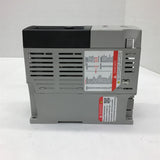 Allen-Bradley 22A-D4P0N104 2 Hp AC Drive 0-460 Volts 0-240 HZ 3 Phase Output