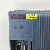 BR Automation EX470 Power Supply w/ 3 Each DM435 Module