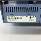 BR Automation EX470 Power Supply w/ 3 Each DM435 Module