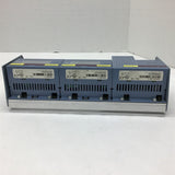 BR Automation EX470 Power Supply w/ 2 Each DM435 Modules