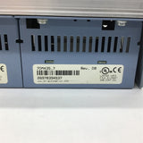 BR Automation EX470 Power Supply w/ 2 Each DM435 Modules