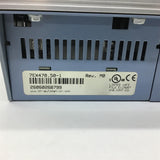 BR Automation EX470 Power Supply w/ 2 Each DM435 Modules