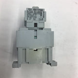 Allen-Bradley 100-MO9NZ*31 Relay 600 Volt