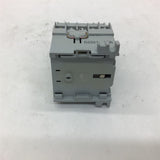 Allen-Bradley 100-MO9NZ*31 Relay 600 Volt