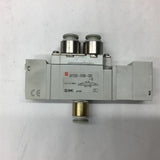 SMC SY7320-5Y0d-C8F Valve 0.2-0.7 Mpa