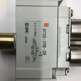 SMC SY7320-5Y0d-C8F Valve 0.2-0.7 Mpa