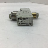 SMC SY7320-5Y0d-C8F Valve 0.2-0.7 Mpa