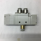 SMC SY7320-5Y0d-C8F Valve 0.2-0.7 Mpa