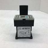 Simenes 3RT1016-2BB42 460 volt @ 5 Hp Contactor Lot of 3