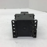 Simenes 3RT1016-2BB42 460 volt @ 5 Hp Contactor Lot of 3