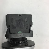 Start / Stop Switch w/ M22-K01 Contact Block