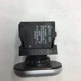 Start / Stop Switch w/ M22-K01 Contact Block