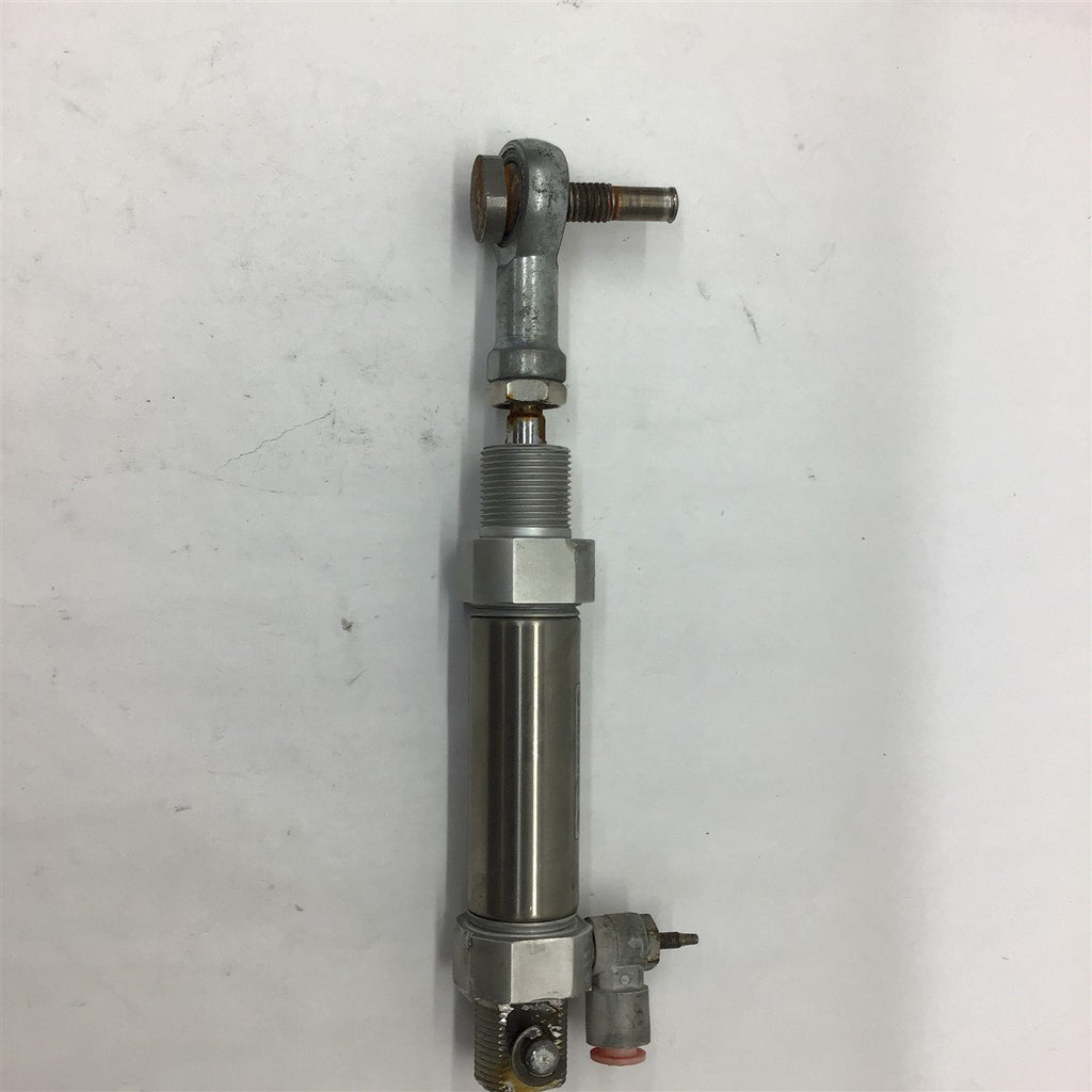 SMC C85N25 1.0 MPA Pneumatic Cylinder